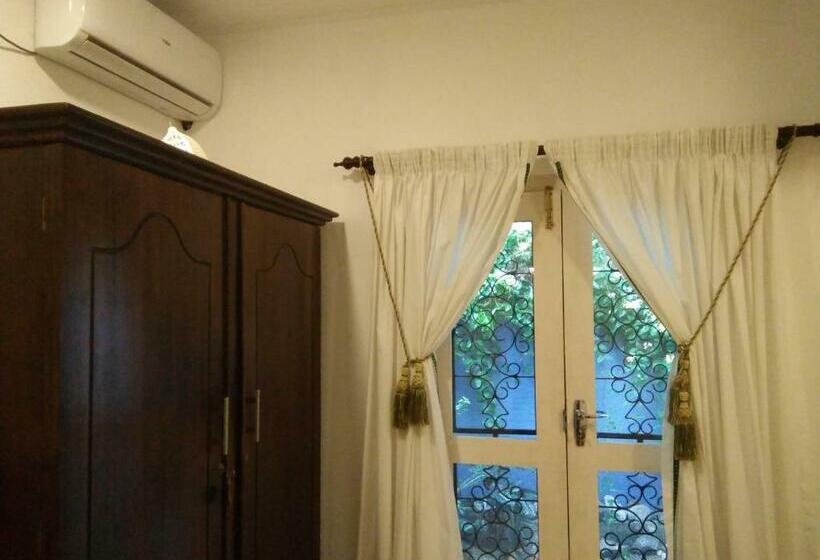 Бунгало Стандарт 3 Спальни, Abha Villa