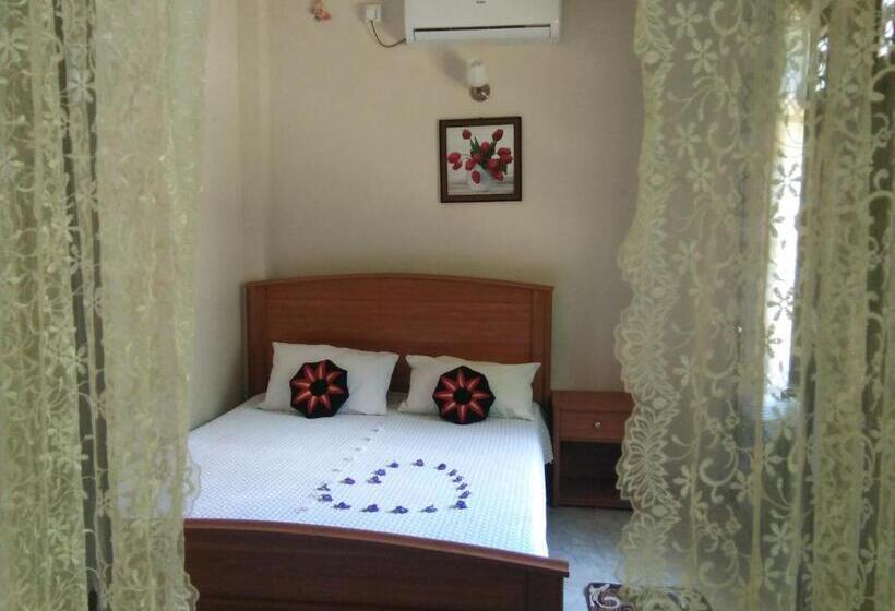 Вилла 3 Спальни, Abha Villa