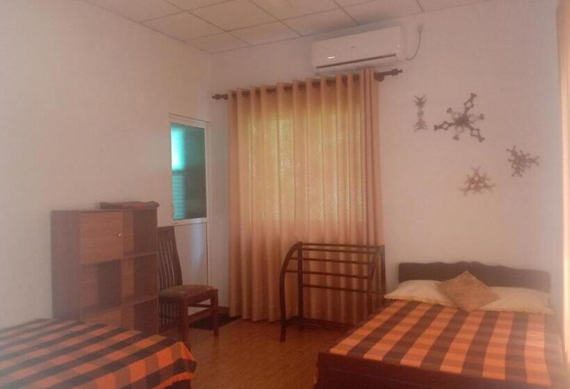 Семейный Номер, Abha Villa