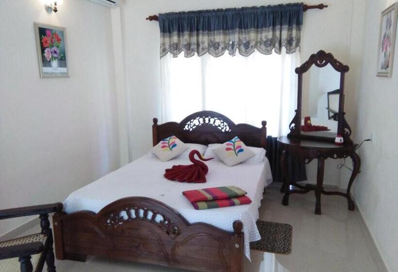 Номер Стандарт, Abha Villa