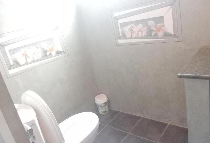 Апартаменты 1 Спальня с Балконом, Abha Villa