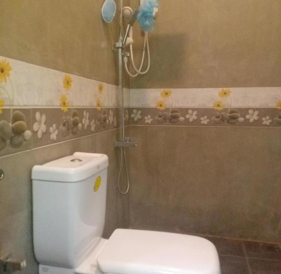 Апартаменты 1 Спальня с Балконом, Abha Villa