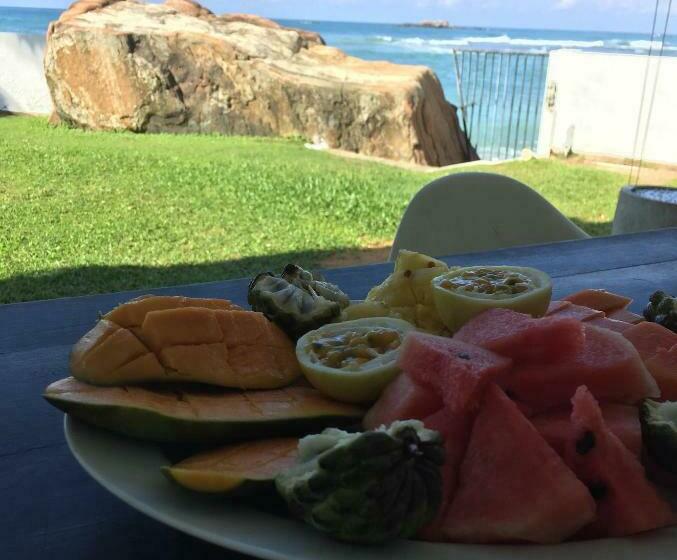 Номер Стандарт Вид на Море, Galle Henna Beach House