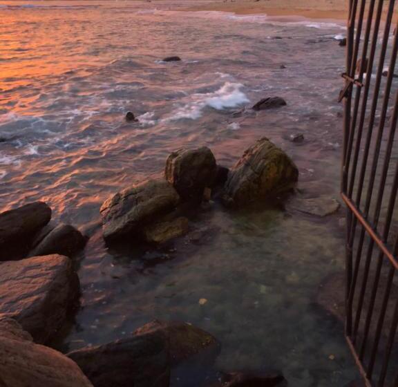 Стандартный Номер Кровать Кинг, Galle Henna Beach House