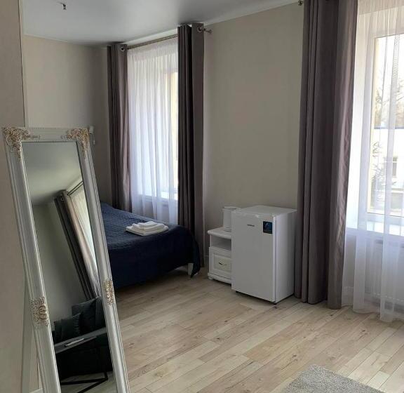 Suite com Varanda, готель Elisavetgrad