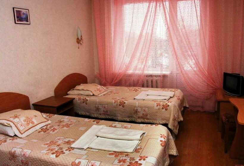 اتاق استاندارد, Kyiv