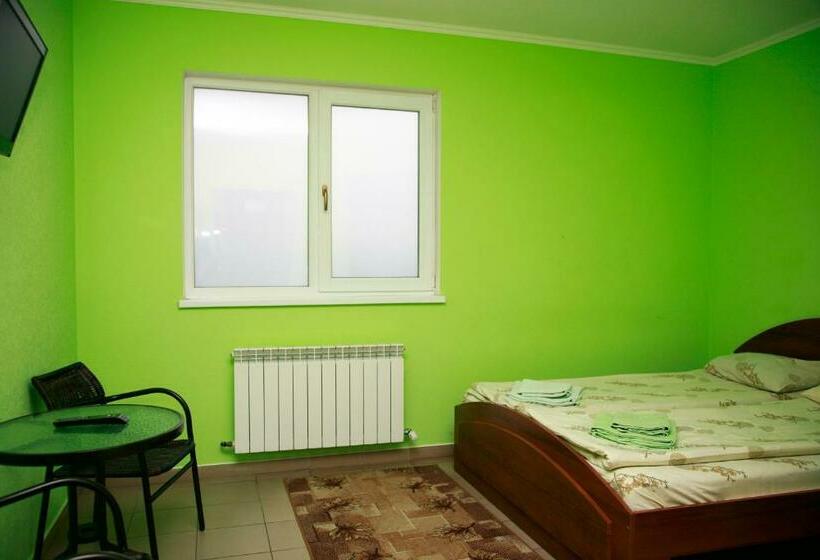 חדר סטנדרט יחיד, Sava Dream
