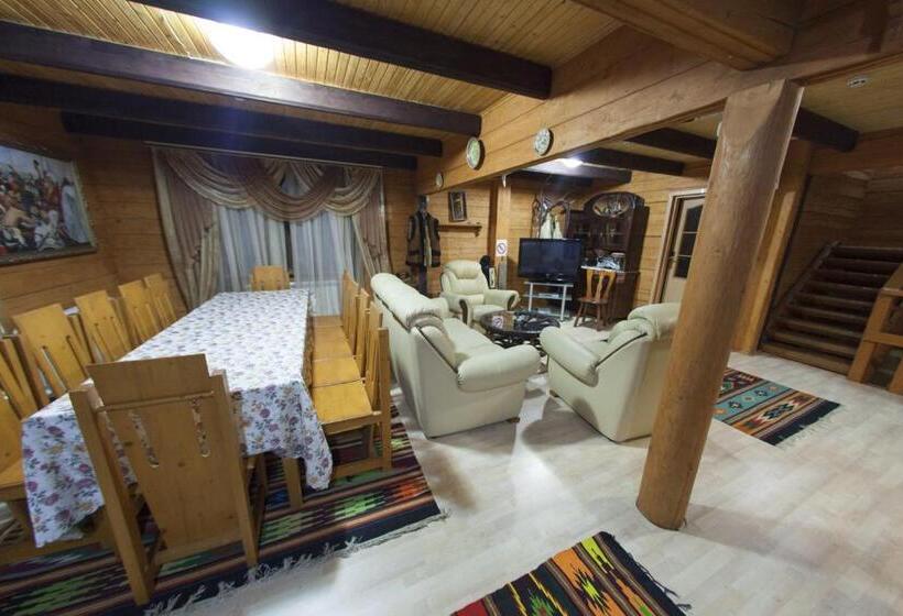 חדר סטנדרט, Torba