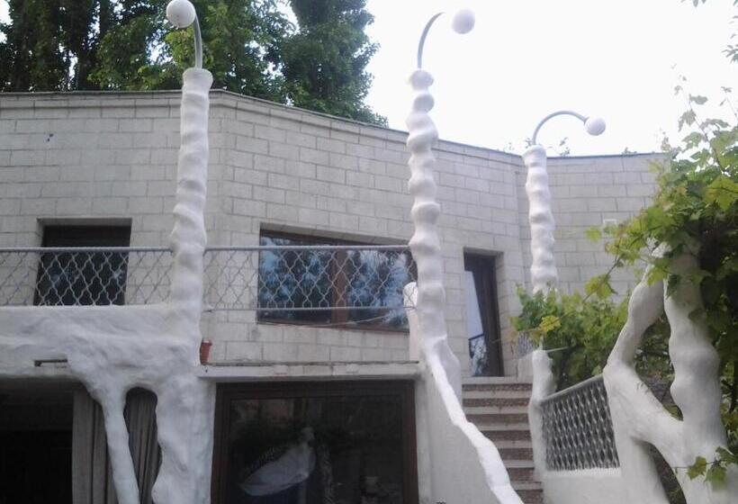 آپارتمان سوپریور 1 خوابه, Villa Da Vinci