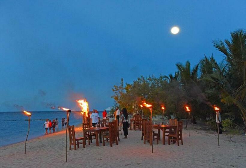 ویلای 1 خوابه, Passi Villa