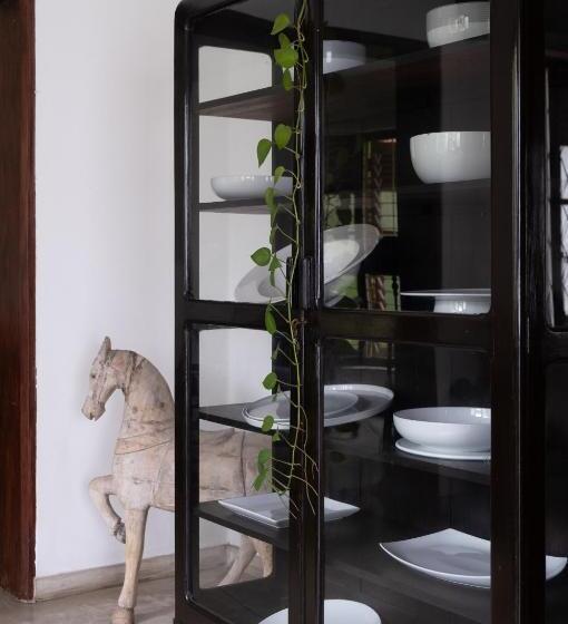 Номер Deluxe, 27 Spathodea  Oasis In The City