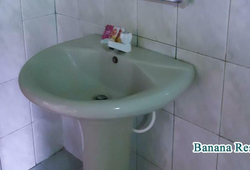 Номер Стандарт Трехместный, Banana Rest Sigiriya