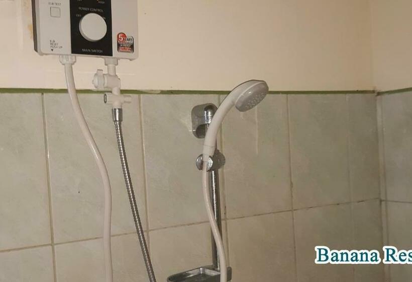 Номер Deluxe, Banana Rest Sigiriya