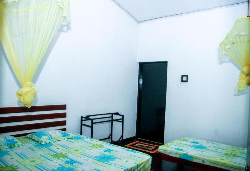 Номер Economy, Banana Rest Sigiriya