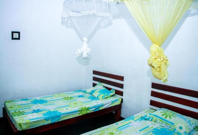 Номер Economy, Banana Rest Sigiriya