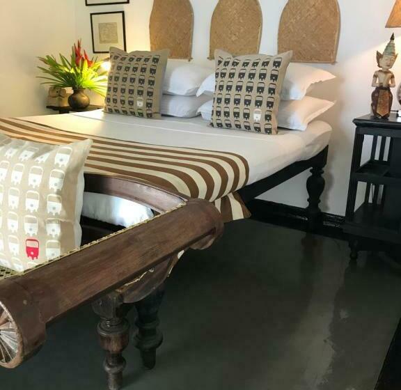 Номер Стандарт, Indika S Residence