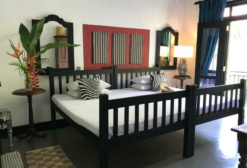 Номер Стандарт, Indika S Residence