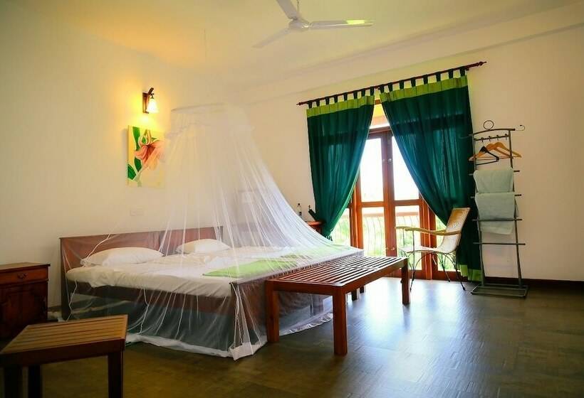 Номер Superior Вид на Сад, Feelin  Good Resort