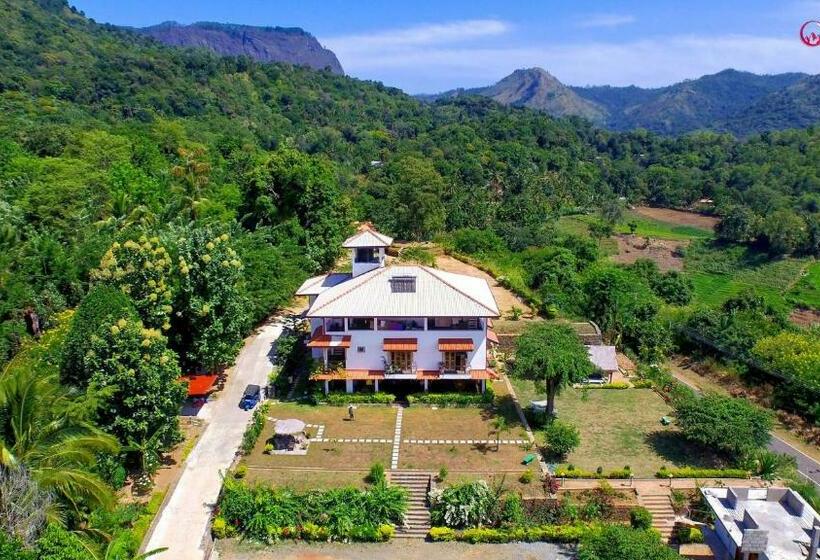 Номер Superior Вид на Сад, Feelin  Good Resort