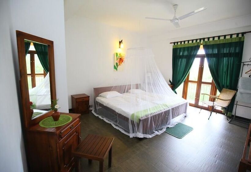 Номер Superior Вид на Сад, Feelin  Good Resort