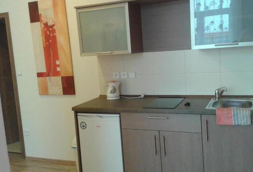 Студия Стандарт, Gól Prostějov