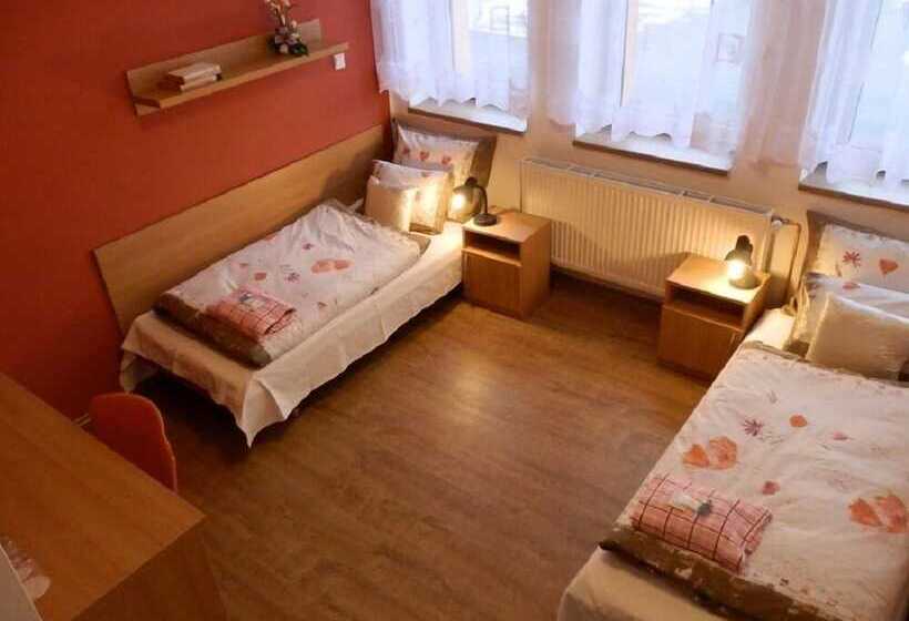 Номер Стандарт, Gól Prostějov