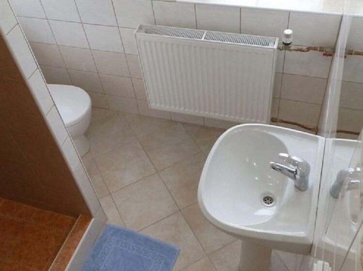 Номер Стандарт Трехместный, Gól Prostějov