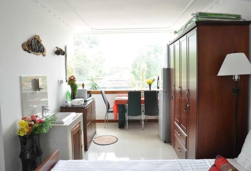 Семейный Номер Deluxe, Goviyapana Beach