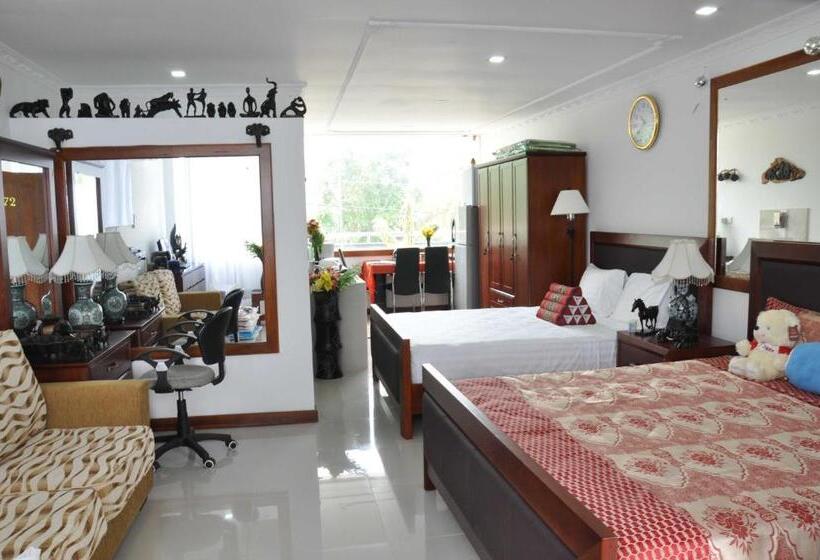 Семейный Номер Deluxe, Goviyapana Beach