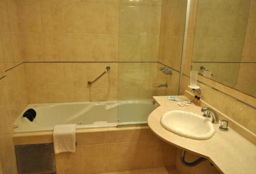 Номер Стандарт с Гидромассажем, La Fontana