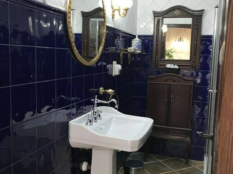 Номер Стандарт, Casa Rural Mendoza