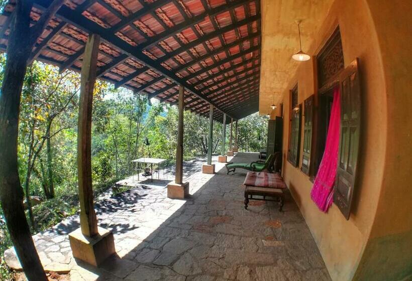 Номер Стандарт, The Kandy Samadhicentre