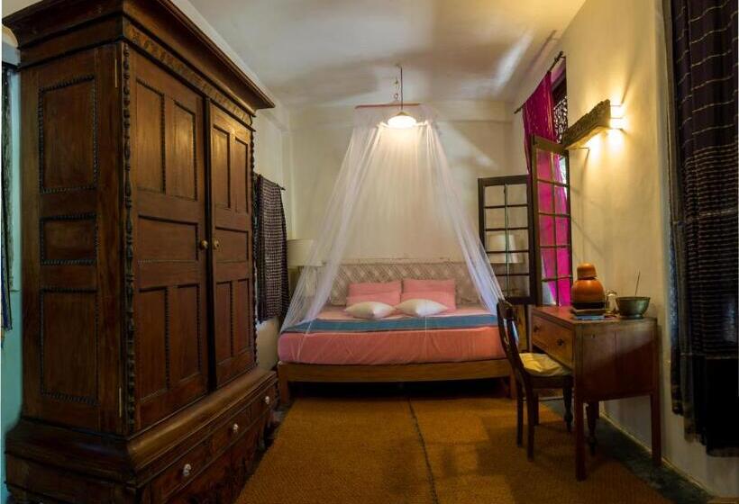 Номер Стандарт Индивидуальный, The Kandy Samadhicentre