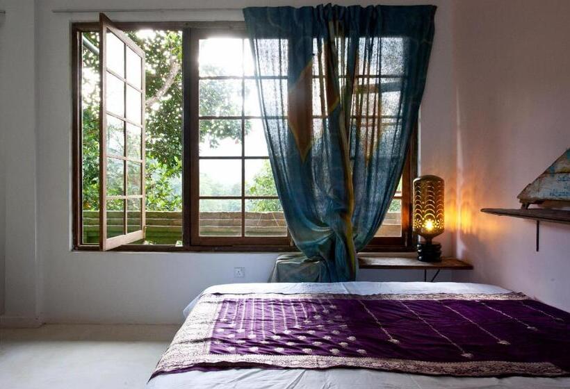 Классический Номер, The Kandy Samadhicentre