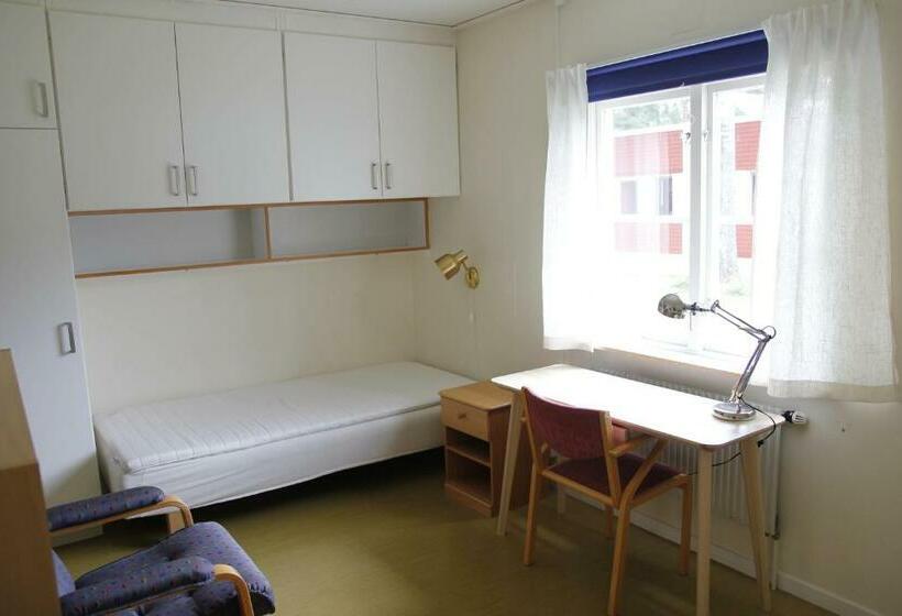 Номер Стандарт, Leksands Folkhögskola