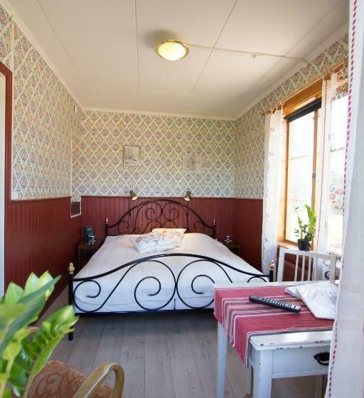 Номер Стандарт, Prinsgården B&b Rum Stugor