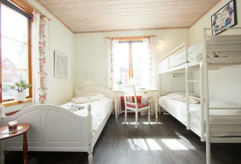 Номер Стандарт Трехместный, Prinsgården B&b Rum Stugor