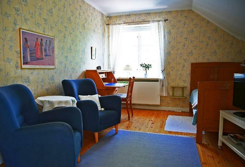 Номер Стандарт Индивидуальный, Olsbacka Gård