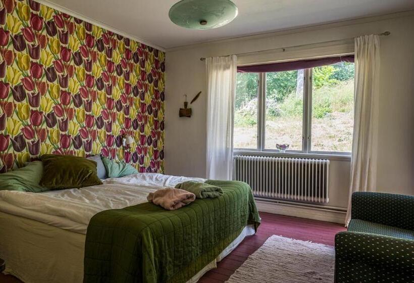 Номер Стандарт, Boråkra Bed & Breakfast