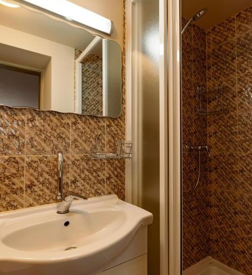 اتاق استاندارد, Boutique Hotel Virkas Muiža