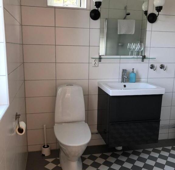 Номер Стандарт Внутренний, Bauergården