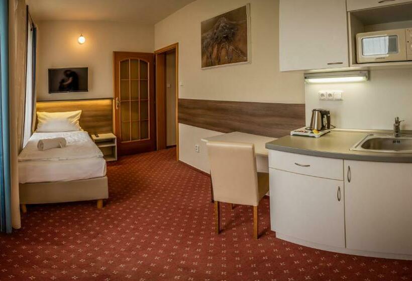 带1个卧室的公寓, Brixen