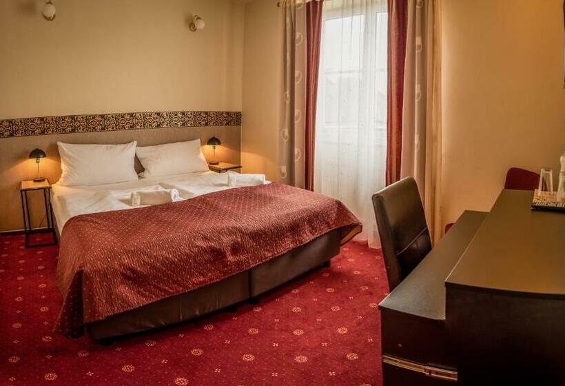 豪华房间, Brixen