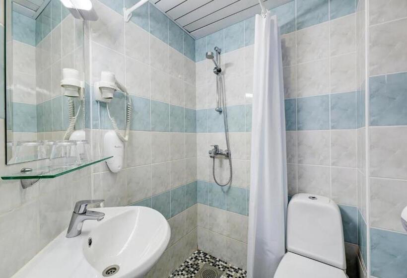 اتاق استاندارد, Estonia Medical Spa &