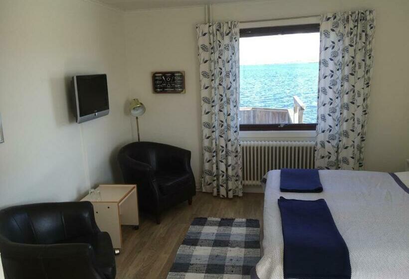 经济房, L Fisketången