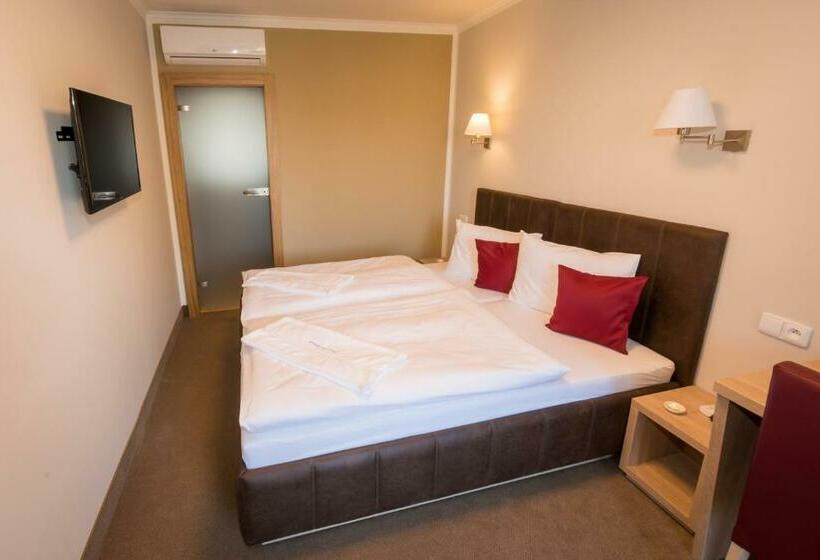 Номер Стандарт, Relax Hotel Stork