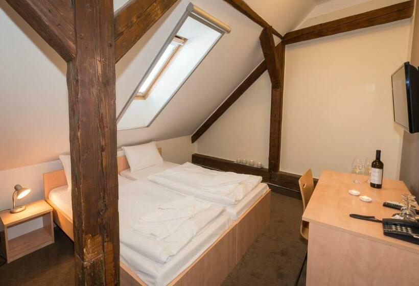 اتاق استاندارد, Relax Hotel Stork