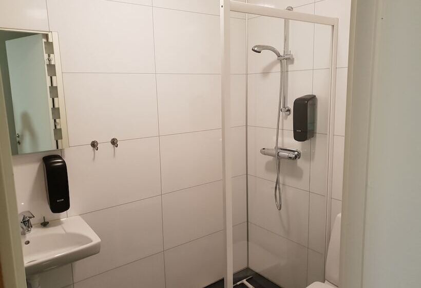 Номер Стандарт, Trestads Restaurang Hotell & Pensionat
