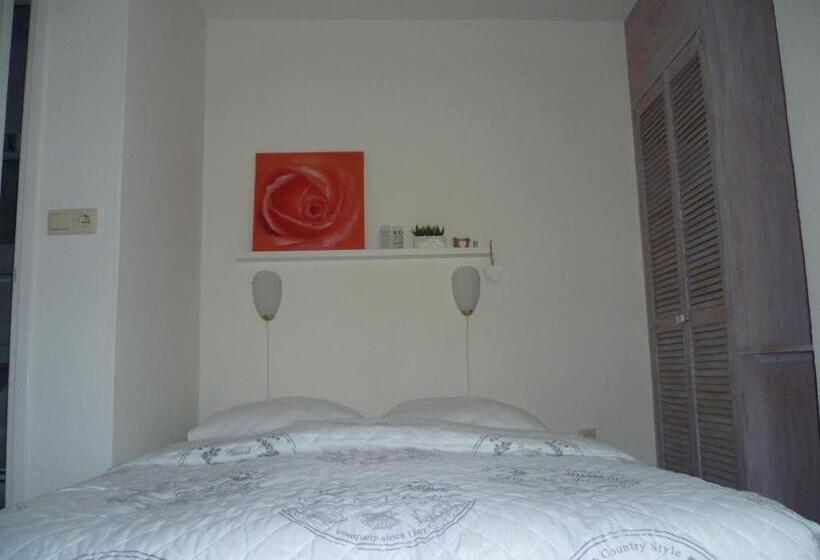 Номер Basic, Pension Oranje