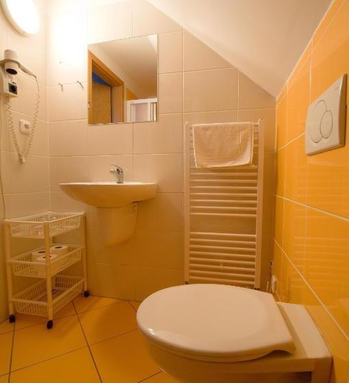 Номер Стандарт Индивидуальный, Relax Hotel Stork